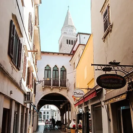 M&r Ii Appartement Koper