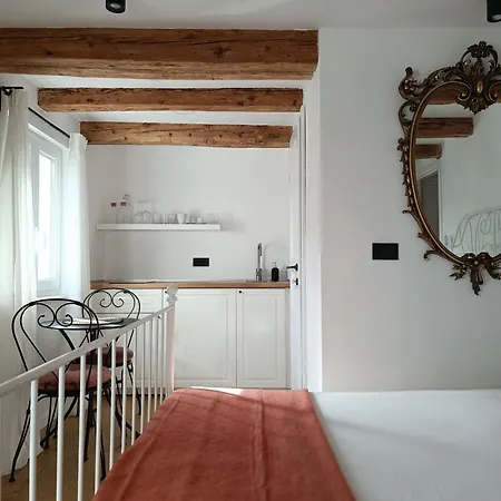 Apartment M&r Ii Koper
