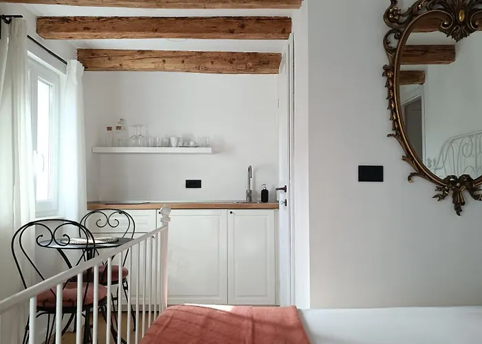 公寓 M&r Ii 科佩尔