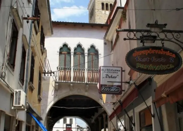 Appartamento M&r Ii *